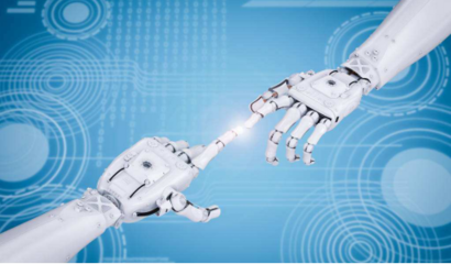 3D打印技術(shù) 加速機(jī)器人開(kāi)發(fā)的創(chuàng)新引擎