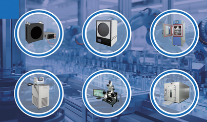 琪遠(yuǎn)電子 引領(lǐng)熱電堆傳感技術(shù)革新，全面對(duì)標(biāo)海曼的技術(shù)開(kāi)發(fā)之路