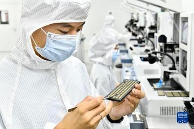 山東日照 聚焦“高”與“新”構(gòu)建“3+1”現(xiàn)代產(chǎn)業(yè)體系的技術(shù)開(kāi)發(fā)路徑