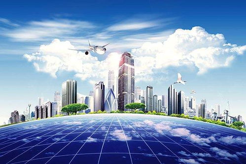 互聯(lián)網(wǎng)時(shí)代下智慧城市發(fā)展的五大技術(shù)開發(fā)趨勢