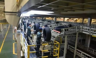 超強(qiáng)產(chǎn)品實(shí)力征服市場 中策橡膠60年技術(shù)開發(fā)鑄就王者霸業(yè)